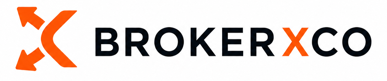 Brokerxco