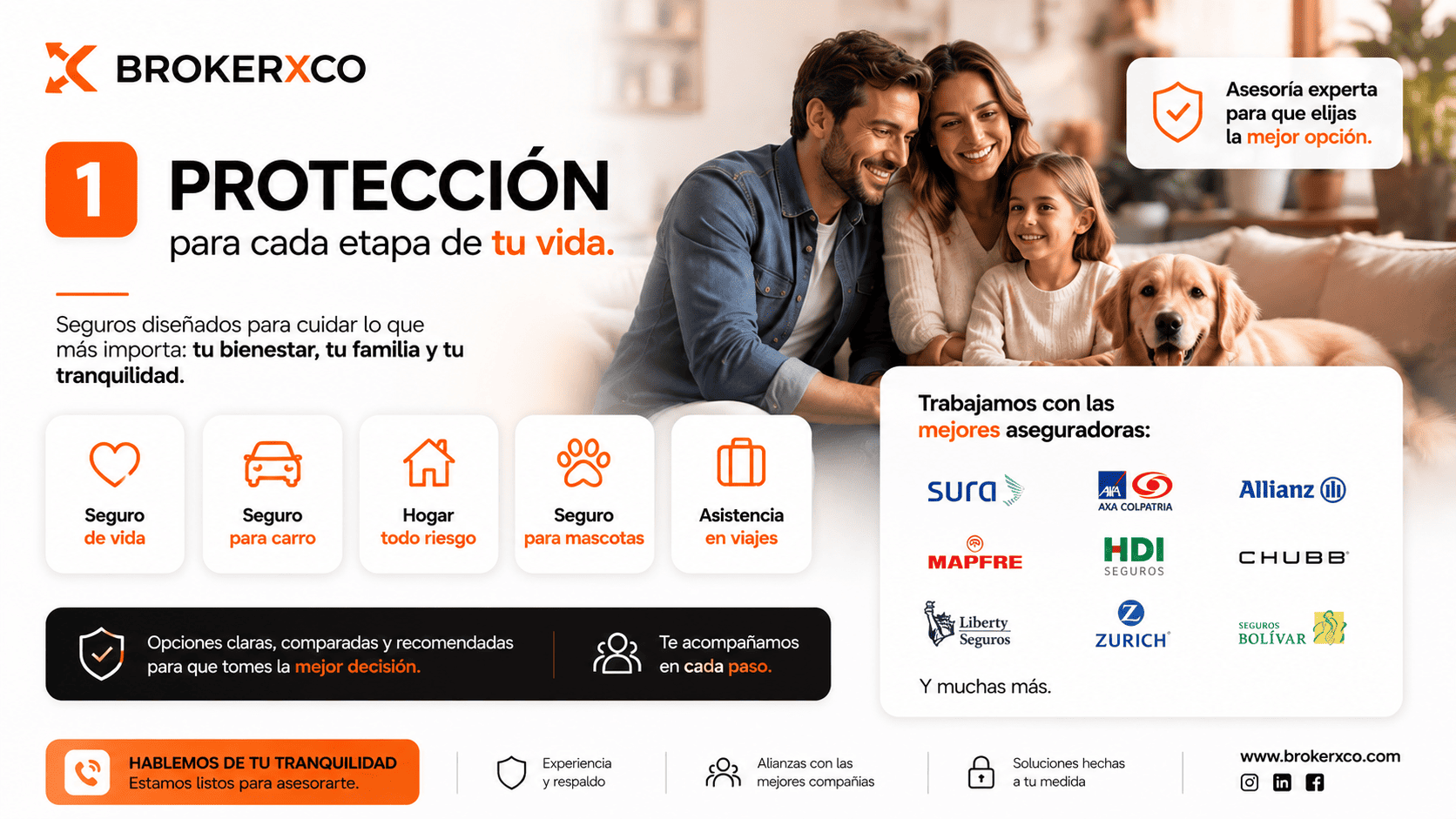 BROKERXCO