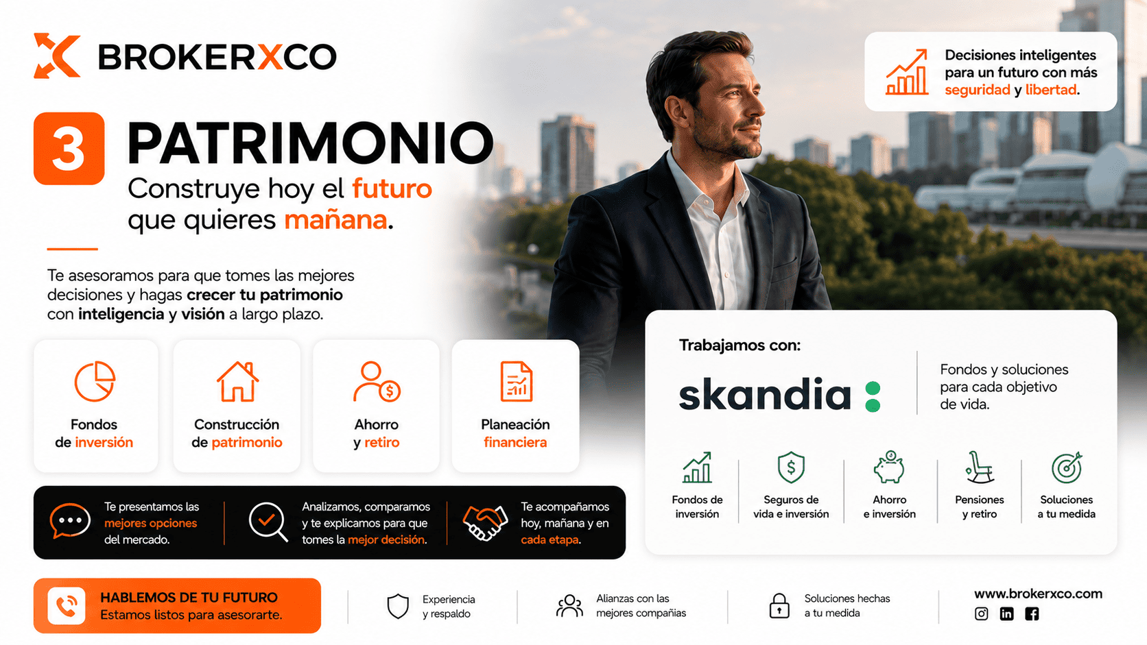 BROKERXCO